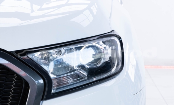 Buy Used Ford Ranger White Car in Bangkok in Bangkok Buy Used Ford Ranger White Car in Bangkok in Bangkok