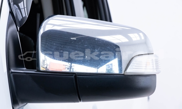 Buy Used Ford Ranger White Car in Bangkok in Bangkok Buy Used Ford Ranger White Car in Bangkok in Bangkok