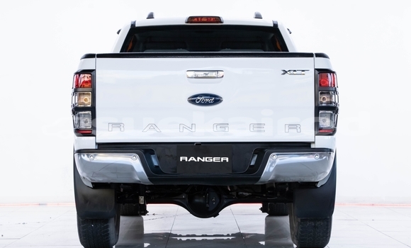 Buy Used Ford Ranger White Car in Bangkok in Bangkok Buy Used Ford Ranger White Car in Bangkok in Bangkok