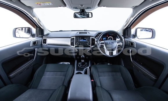 Buy Used Ford Ranger White Car in Bangkok in Bangkok Buy Used Ford Ranger White Car in Bangkok in Bangkok