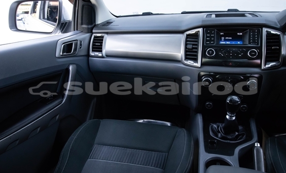 Buy Used Ford Ranger White Car in Bangkok in Bangkok Buy Used Ford Ranger White Car in Bangkok in Bangkok