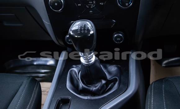 Buy Used Ford Ranger White Car in Bangkok in Bangkok Buy Used Ford Ranger White Car in Bangkok in Bangkok