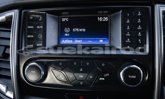 Buy Used Ford Ranger White Car in Bangkok in Bangkok Buy Used Ford Ranger White Car in Bangkok in Bangkok