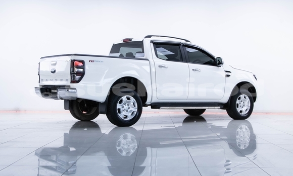 Buy Used Ford Ranger White Car in Bangkok in Bangkok Buy Used Ford Ranger White Car in Bangkok in Bangkok
