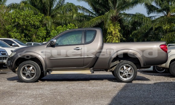 ซื้อ รถมือสอง Mitsubishi Triton สีดำ รถยนต์ ใน %{เมือง} ใน กรุงเทพมหานคร ซื้อ รถมือสอง Mitsubishi Triton สีดำ รถยนต์ ใน %{เมือง} ใน กรุงเทพมหานคร