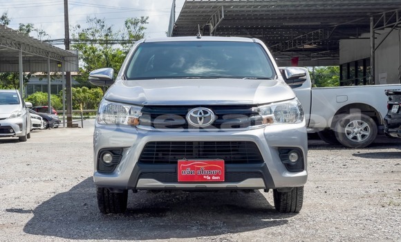 ซื้อ รถมือสอง Toyota Hiluxe Revo เงิน รถยนต์ ใน %{เมือง} ใน กรุงเทพมหานคร ซื้อ รถมือสอง Toyota Hiluxe Revo เงิน รถยนต์ ใน %{เมือง} ใน กรุงเทพมหานคร