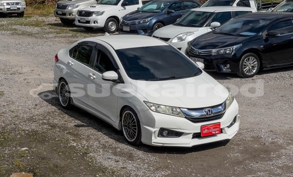 ซื้อ รถมือสอง Honda City ขาว รถยนต์ ใน %{เมือง} ใน กรุงเทพมหานคร ซื้อ รถมือสอง Honda City ขาว รถยนต์ ใน %{เมือง} ใน กรุงเทพมหานคร