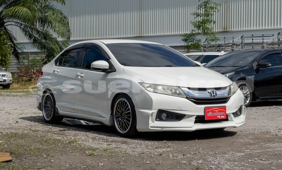 ซื้อ รถมือสอง Honda City ขาว รถยนต์ ใน %{เมือง} ใน กรุงเทพมหานคร ซื้อ รถมือสอง Honda City ขาว รถยนต์ ใน %{เมือง} ใน กรุงเทพมหานคร
