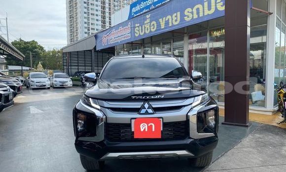 ซื้อ รถมือสอง Mitsubishi Triton สีดำ รถยนต์ ใน %{เมือง} ใน กรุงเทพมหานคร ซื้อ รถมือสอง Mitsubishi Triton สีดำ รถยนต์ ใน %{เมือง} ใน กรุงเทพมหานคร