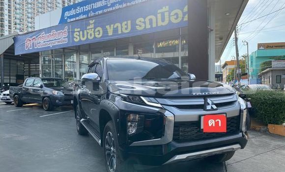ซื้อ รถมือสอง Mitsubishi Triton สีดำ รถยนต์ ใน %{เมือง} ใน กรุงเทพมหานคร ซื้อ รถมือสอง Mitsubishi Triton สีดำ รถยนต์ ใน %{เมือง} ใน กรุงเทพมหานคร