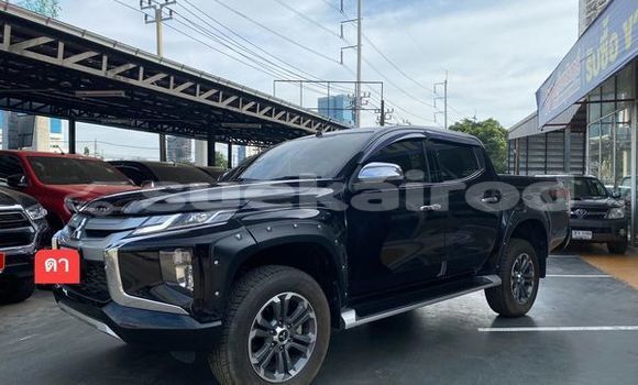 ซื้อ รถมือสอง Mitsubishi Triton สีดำ รถยนต์ ใน %{เมือง} ใน กรุงเทพมหานคร ซื้อ รถมือสอง Mitsubishi Triton สีดำ รถยนต์ ใน %{เมือง} ใน กรุงเทพมหานคร