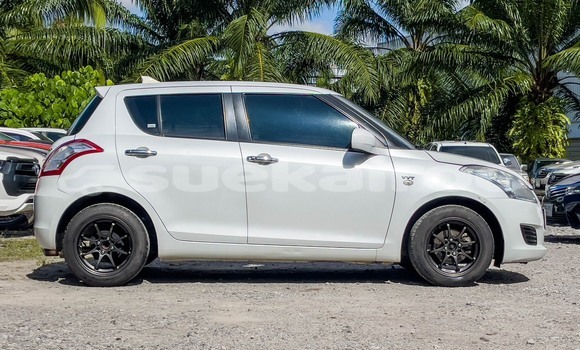 ซื้อ รถมือสอง Suzuki Swift ขาว รถยนต์ ใน %{เมือง} ใน กรุงเทพมหานคร ซื้อ รถมือสอง Suzuki Swift ขาว รถยนต์ ใน %{เมือง} ใน กรุงเทพมหานคร