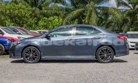 ซื้อ รถมือสอง Toyota Altis สีดำ รถยนต์ ใน %{เมือง} ใน กรุงเทพมหานคร ซื้อ รถมือสอง Toyota Altis สีดำ รถยนต์ ใน %{เมือง} ใน กรุงเทพมหานคร