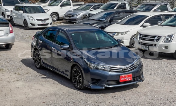 ซื้อ รถมือสอง Toyota Altis สีดำ รถยนต์ ใน %{เมือง} ใน กรุงเทพมหานคร ซื้อ รถมือสอง Toyota Altis สีดำ รถยนต์ ใน %{เมือง} ใน กรุงเทพมหานคร