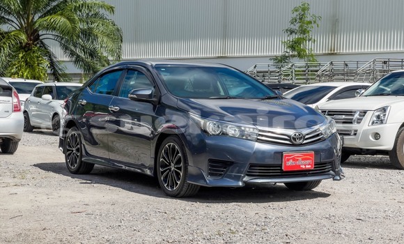 ซื้อ รถมือสอง Toyota Altis สีดำ รถยนต์ ใน %{เมือง} ใน กรุงเทพมหานคร ซื้อ รถมือสอง Toyota Altis สีดำ รถยนต์ ใน %{เมือง} ใน กรุงเทพมหานคร