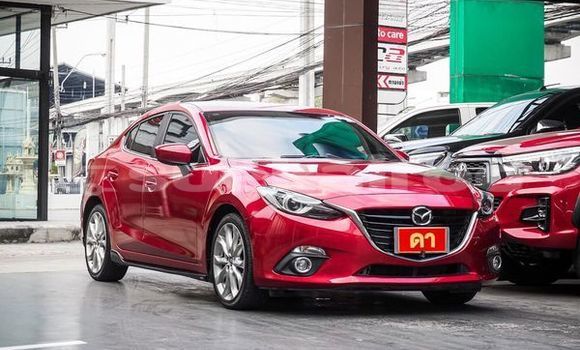 ซื้อ รถมือสอง Mazda Mazda 3 สีแดง รถยนต์ ใน %{เมือง} ใน กรุงเทพมหานคร ซื้อ รถมือสอง Mazda Mazda 3 สีแดง รถยนต์ ใน %{เมือง} ใน กรุงเทพมหานคร