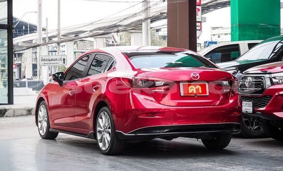 ซื้อ รถมือสอง Mazda Mazda 3 สีแดง รถยนต์ ใน %{เมือง} ใน กรุงเทพมหานคร ซื้อ รถมือสอง Mazda Mazda 3 สีแดง รถยนต์ ใน %{เมือง} ใน กรุงเทพมหานคร