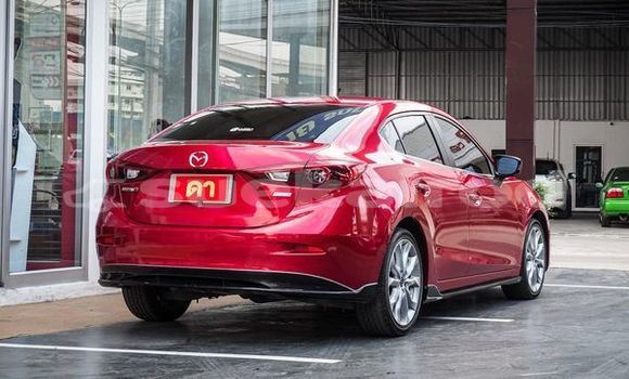 ซื้อ รถมือสอง Mazda Mazda 3 สีแดง รถยนต์ ใน %{เมือง} ใน กรุงเทพมหานคร ซื้อ รถมือสอง Mazda Mazda 3 สีแดง รถยนต์ ใน %{เมือง} ใน กรุงเทพมหานคร