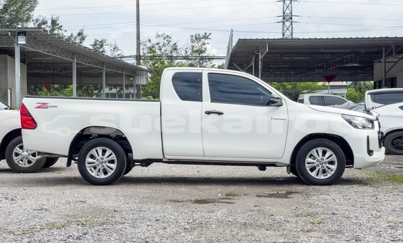 ซื้อ รถมือสอง Toyota Hiluxe Revo ขาว รถยนต์ ใน %{เมือง} ใน กรุงเทพมหานคร ซื้อ รถมือสอง Toyota Hiluxe Revo ขาว รถยนต์ ใน %{เมือง} ใน กรุงเทพมหานคร