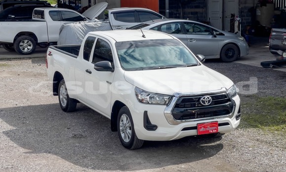 ซื้อ รถมือสอง Toyota Hiluxe Revo ขาว รถยนต์ ใน %{เมือง} ใน กรุงเทพมหานคร ซื้อ รถมือสอง Toyota Hiluxe Revo ขาว รถยนต์ ใน %{เมือง} ใน กรุงเทพมหานคร