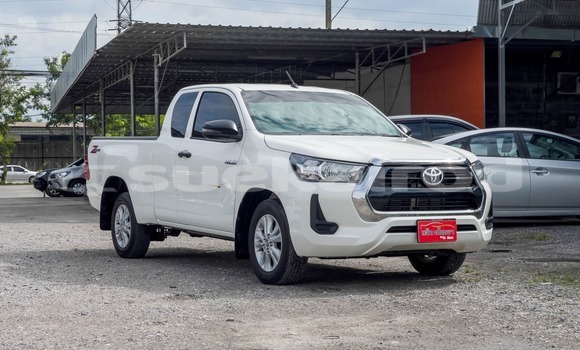 ซื้อ รถมือสอง Toyota Hiluxe Revo ขาว รถยนต์ ใน %{เมือง} ใน กรุงเทพมหานคร ซื้อ รถมือสอง Toyota Hiluxe Revo ขาว รถยนต์ ใน %{เมือง} ใน กรุงเทพมหานคร
