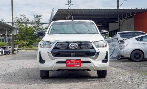 ซื้อ รถมือสอง Toyota Hiluxe Revo ขาว รถยนต์ ใน %{เมือง} ใน กรุงเทพมหานคร ซื้อ รถมือสอง Toyota Hiluxe Revo ขาว รถยนต์ ใน %{เมือง} ใน กรุงเทพมหานคร