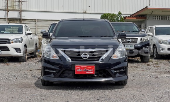 ซื้อ รถมือสอง Nissan Almera สีดำ รถยนต์ ใน %{เมือง} ใน กรุงเทพมหานคร ซื้อ รถมือสอง Nissan Almera สีดำ รถยนต์ ใน %{เมือง} ใน กรุงเทพมหานคร