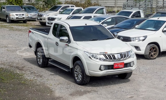 ซื้อ รถมือสอง Mitsubishi Triton ขาว รถยนต์ ใน %{เมือง} ใน กรุงเทพมหานคร ซื้อ รถมือสอง Mitsubishi Triton ขาว รถยนต์ ใน %{เมือง} ใน กรุงเทพมหานคร