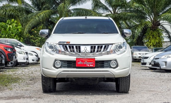 ซื้อ รถมือสอง Mitsubishi Triton ขาว รถยนต์ ใน %{เมือง} ใน กรุงเทพมหานคร ซื้อ รถมือสอง Mitsubishi Triton ขาว รถยนต์ ใน %{เมือง} ใน กรุงเทพมหานคร