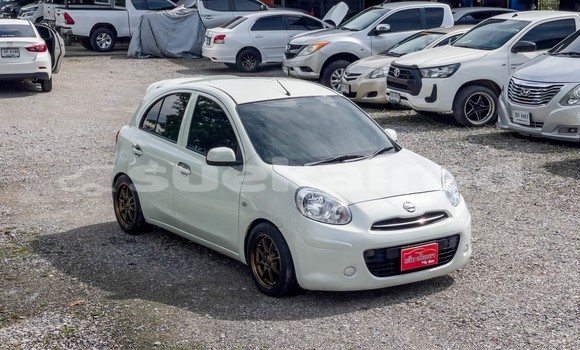 ซื้อ รถมือสอง Nissan March ขาว รถยนต์ ใน %{เมือง} ใน กรุงเทพมหานคร ซื้อ รถมือสอง Nissan March ขาว รถยนต์ ใน %{เมือง} ใน กรุงเทพมหานคร