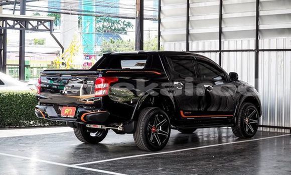 ซื้อ รถมือสอง Mitsubishi Triton สีดำ รถยนต์ ใน %{เมือง} ใน กรุงเทพมหานคร ซื้อ รถมือสอง Mitsubishi Triton สีดำ รถยนต์ ใน %{เมือง} ใน กรุงเทพมหานคร