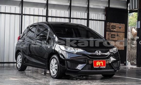 Buy Used Honda Jazz Black Car in Bangkok in Bangkok Buy Used Honda Jazz Black Car in Bangkok in Bangkok