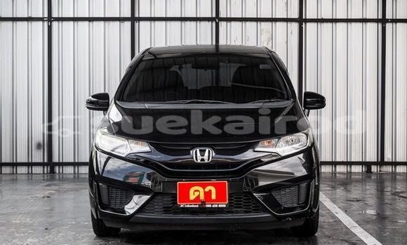 Buy Used Honda Jazz Black Car in Bangkok in Bangkok Buy Used Honda Jazz Black Car in Bangkok in Bangkok