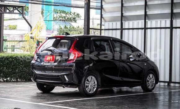 Buy Used Honda Jazz Black Car in Bangkok in Bangkok Buy Used Honda Jazz Black Car in Bangkok in Bangkok