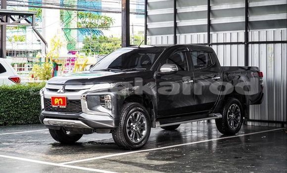 ซื้อ รถมือสอง Mitsubishi Triton สีดำ รถยนต์ ใน %{เมือง} ใน กรุงเทพมหานคร ซื้อ รถมือสอง Mitsubishi Triton สีดำ รถยนต์ ใน %{เมือง} ใน กรุงเทพมหานคร