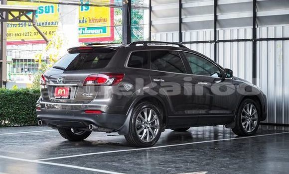 ซื้อ รถมือสอง Mazda CX-9 สีดำ รถยนต์ ใน %{เมือง} ใน กรุงเทพมหานคร ซื้อ รถมือสอง Mazda CX-9 สีดำ รถยนต์ ใน %{เมือง} ใน กรุงเทพมหานคร