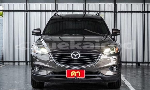 ซื้อ รถมือสอง Mazda CX-9 สีดำ รถยนต์ ใน %{เมือง} ใน กรุงเทพมหานคร ซื้อ รถมือสอง Mazda CX-9 สีดำ รถยนต์ ใน %{เมือง} ใน กรุงเทพมหานคร