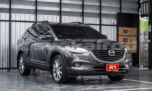 ซื้อ รถมือสอง Mazda CX-9 สีดำ รถยนต์ ใน %{เมือง} ใน กรุงเทพมหานคร ซื้อ รถมือสอง Mazda CX-9 สีดำ รถยนต์ ใน %{เมือง} ใน กรุงเทพมหานคร