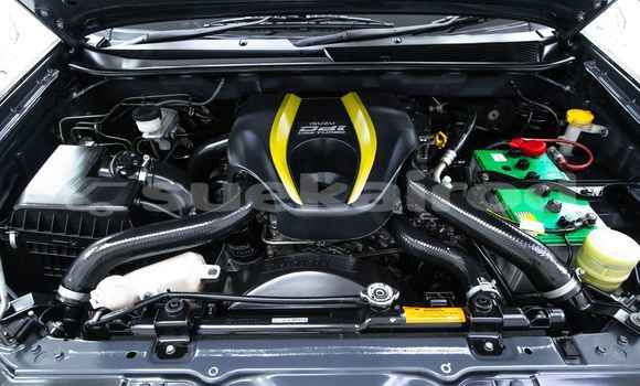 Buy Used Isuzu D-Max Black Car in Bangkok in Bangkok Buy Used Isuzu D-Max Black Car in Bangkok in Bangkok