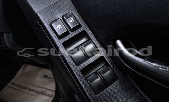 Buy Used Isuzu D-Max Black Car in Bangkok in Bangkok Buy Used Isuzu D-Max Black Car in Bangkok in Bangkok