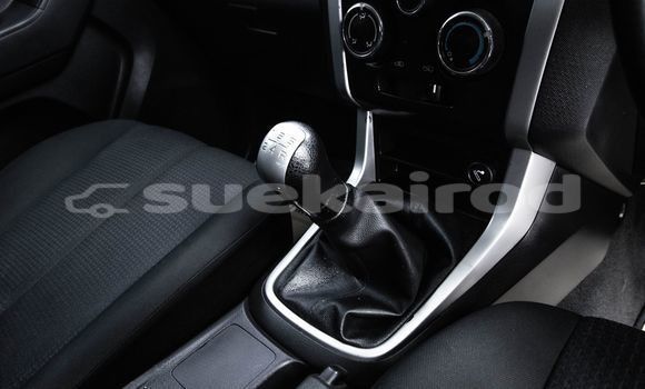 Buy Used Isuzu D-Max Black Car in Bangkok in Bangkok Buy Used Isuzu D-Max Black Car in Bangkok in Bangkok