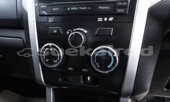 Buy Used Isuzu D-Max Black Car in Bangkok in Bangkok Buy Used Isuzu D-Max Black Car in Bangkok in Bangkok