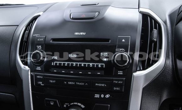 Buy Used Isuzu D-Max Black Car in Bangkok in Bangkok Buy Used Isuzu D-Max Black Car in Bangkok in Bangkok