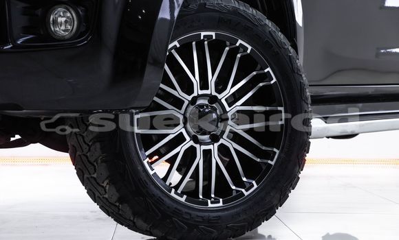 Buy Used Isuzu D-Max Black Car in Bangkok in Bangkok Buy Used Isuzu D-Max Black Car in Bangkok in Bangkok