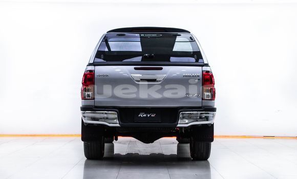 Buy Used Toyota Hiluxe Revo Other Car in Bangkok in Bangkok Buy Used Toyota Hiluxe Revo Other Car in Bangkok in Bangkok