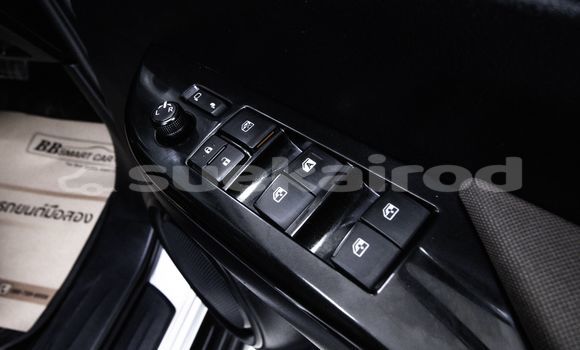 Buy Used Toyota Hiluxe Revo Other Car in Bangkok in Bangkok Buy Used Toyota Hiluxe Revo Other Car in Bangkok in Bangkok