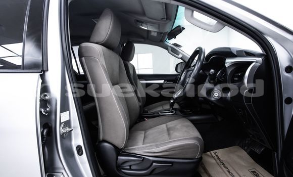 Buy Used Toyota Hiluxe Revo Other Car in Bangkok in Bangkok Buy Used Toyota Hiluxe Revo Other Car in Bangkok in Bangkok