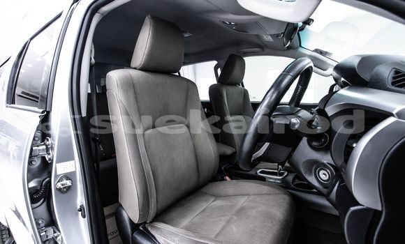 Buy Used Toyota Hiluxe Revo Other Car in Bangkok in Bangkok Buy Used Toyota Hiluxe Revo Other Car in Bangkok in Bangkok