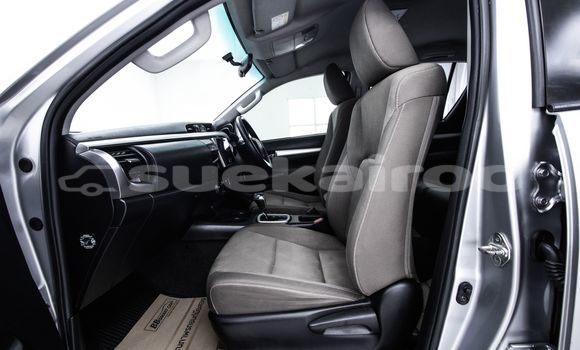 Buy Used Toyota Hiluxe Revo Other Car in Bangkok in Bangkok Buy Used Toyota Hiluxe Revo Other Car in Bangkok in Bangkok