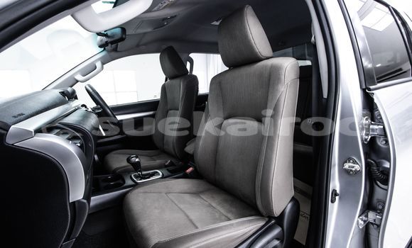 Buy Used Toyota Hiluxe Revo Other Car in Bangkok in Bangkok Buy Used Toyota Hiluxe Revo Other Car in Bangkok in Bangkok